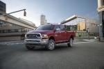 Dodge Ram 2500 Laramie Limited Crew Cab 2015 года